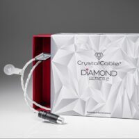 Crystal Cable Ultra2 Diamond XLR