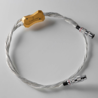 Crystal Cable Van Gogh Digital 110 Ohm XLR 1m