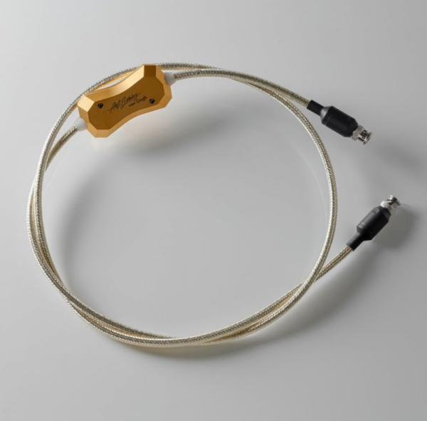 Crystal Cable Van Gogh Digital 75 Ohm