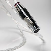 CrystalConnect Future Dream 22 XLR 2