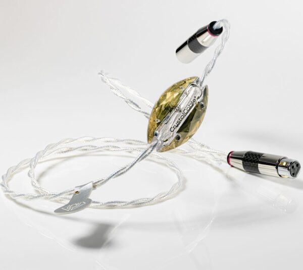 CrystalConnect Future Dream 22 XLR