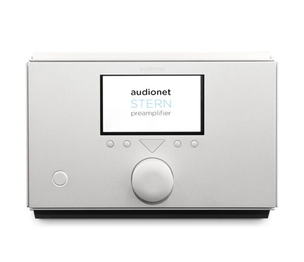 preamplificator-audionet-stern-fata