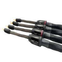 Cablu De Boxe High-End Tara Labs The 0.8™, Cupru 8N, 2x2.4m