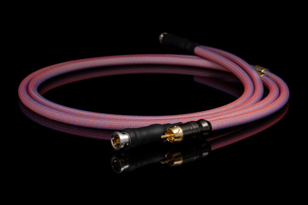 DIGITAL RCA+BNC