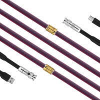 DIGITAL USB+BNC 1