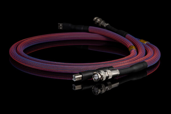 DIGITAL USB+BNC