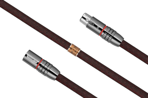 FLAT-ONE XLR 1