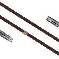 FLAT-ONE XLR 2