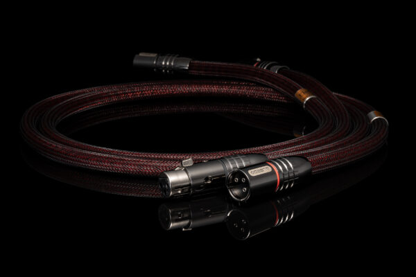 FLAT-ONE XLR
