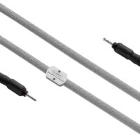 Kabel Monolith PSM Szary 03346