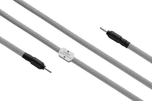 Kabel Monolith PSM Szary 03346