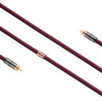 Kabel Phono PSM4