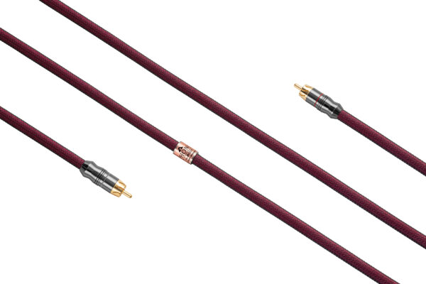 Kabel Phono PSM4