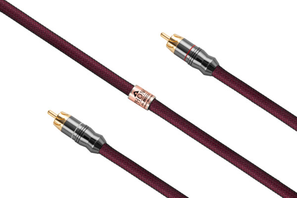 Kabel Phono PSM5