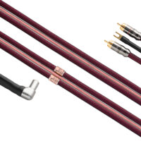 Kabel Phono Potrójny10