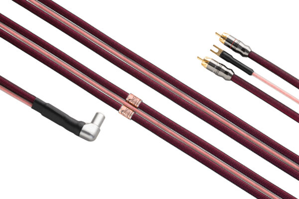 Kabel Phono Potrójny10