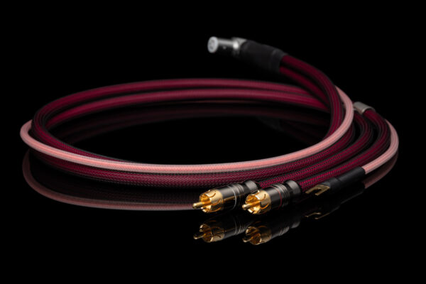 Kabel Phono Potrójny12
