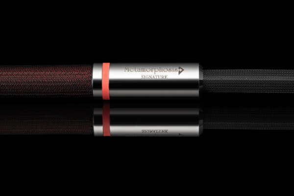 METAMORPHOSIS Signature 5