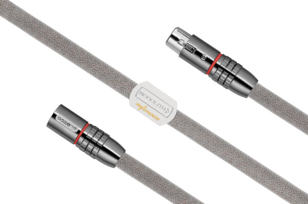 MONOLITH Reference XLR 2