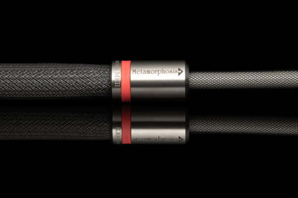 Metamorphosis MKII XLR 2