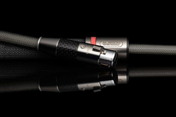 Metamorphosis MKII XLR 4