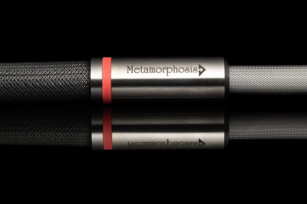 Metamorphosis MKII loudspeaker 4