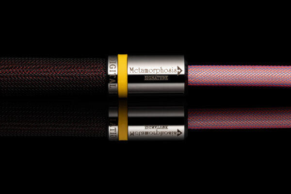 Metamorphosis Signature DIGITAL RCA 1