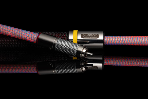 Metamorphosis Signature DIGITAL RCA 3