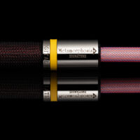 Metamorphosis Signature DIGITAL XLR 1