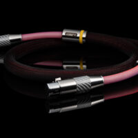 Metamorphosis Signature DIGITAL XLR