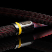 Metamorphosis Signature DIGITAL XLR 3