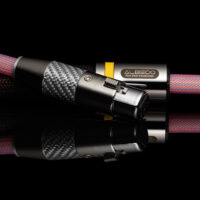Metamorphosis Signature DIGITAL XLR 4