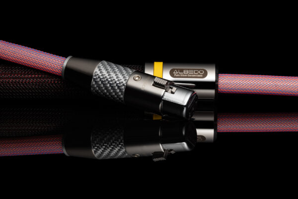 Metamorphosis Signature DIGITAL XLR 4