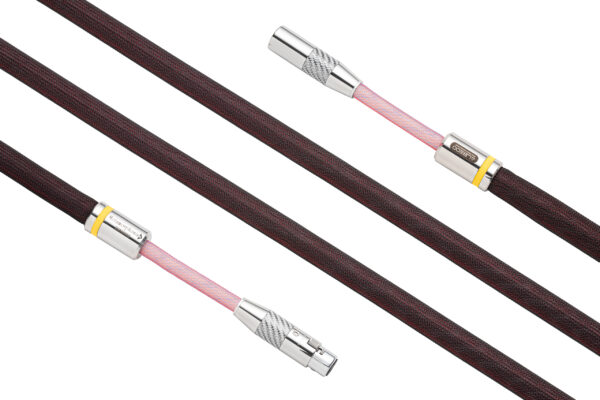Metamorphosis Signature DIGITAL XLR 5