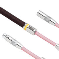 Metamorphosis Signature DIGITAL XLR 6