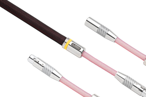 Metamorphosis Signature DIGITAL XLR 6