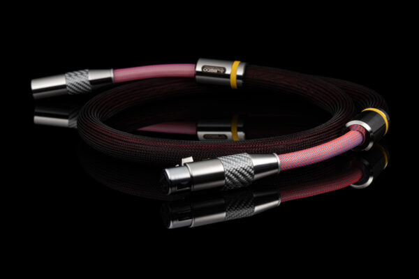 Metamorphosis Signature DIGITAL XLR