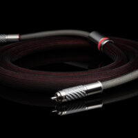 Metamorphosis Signature RCA