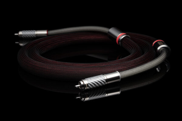 Metamorphosis Signature RCA