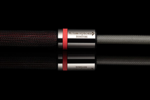 Metamorphosis Signature XLR 1