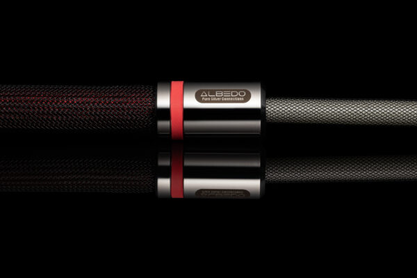Metamorphosis Signature XLR 2