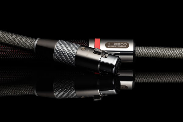 Metamorphosis Signature XLR 3