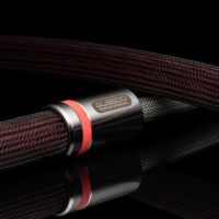 Metamorphosis Signature XLR 4