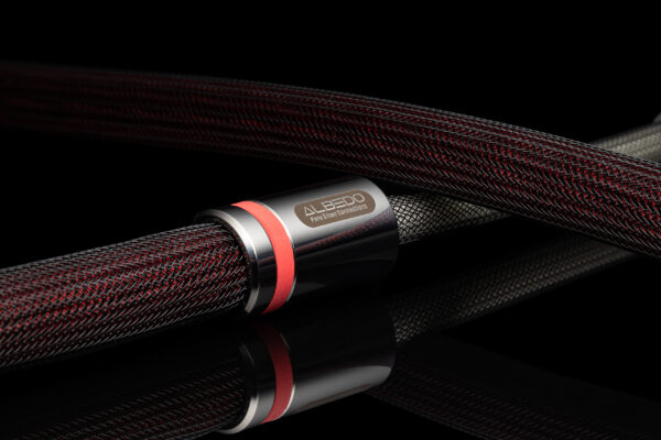 Metamorphosis Signature XLR 4
