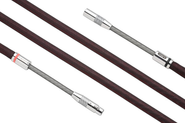 Metamorphosis Signature XLR 5