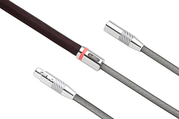 Metamorphosis Signature XLR 6