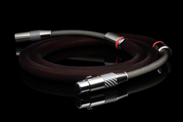 Metamorphosis Signature XLR