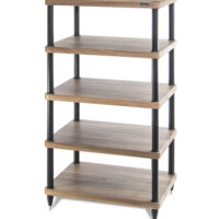 Rack Hi-Fi Solidsteel S3-5 Nuc, 5 Polite