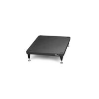 Stand Hi-Fi Pentru Amplificator Solidsteel S3-A Negru