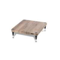 Mini Stand Hi-Fi Pentru Amplificator Solidsteel S3-B Nuc
